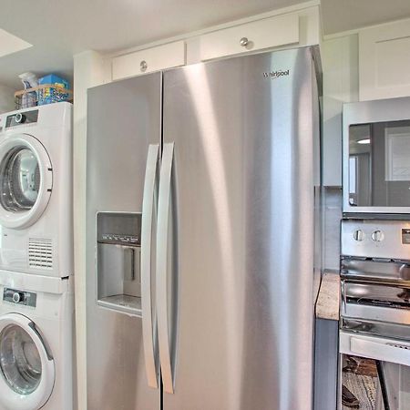 Cozy Mckinney Tiny Home With Porch And Fire Pit! Экстерьер фото